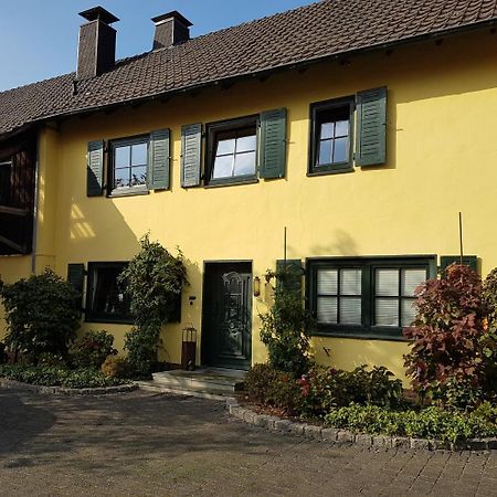 Apartments Luisenhof Krefeld Extérieur photo