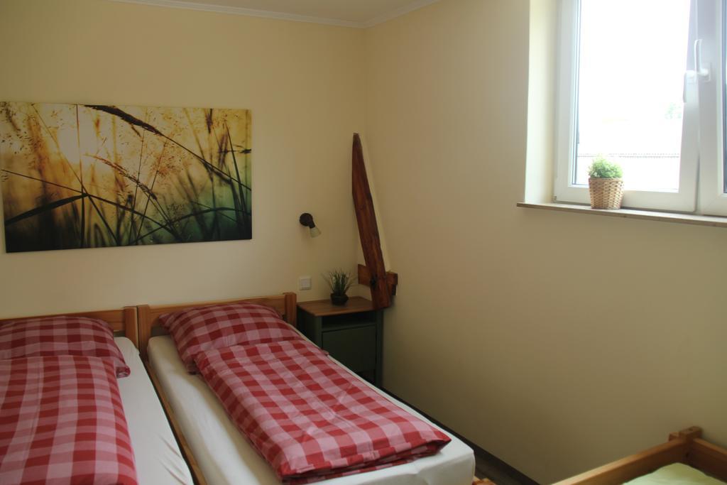 Apartments Luisenhof Krefeld Extérieur photo