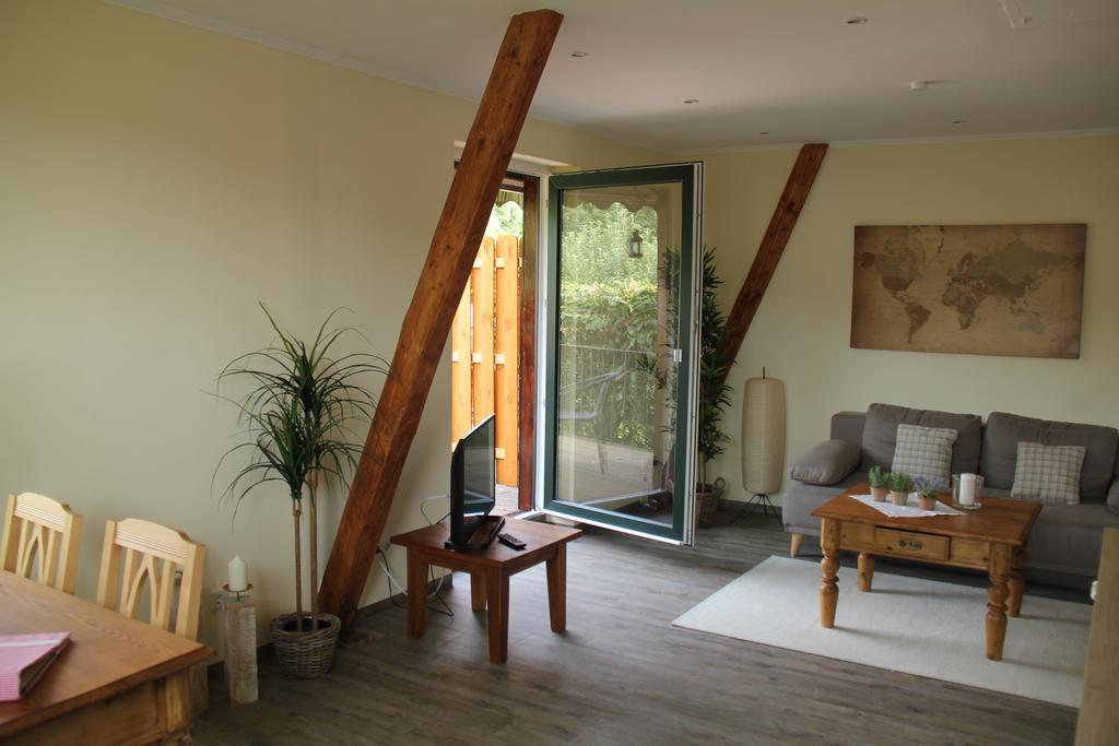 Apartments Luisenhof Krefeld Extérieur photo