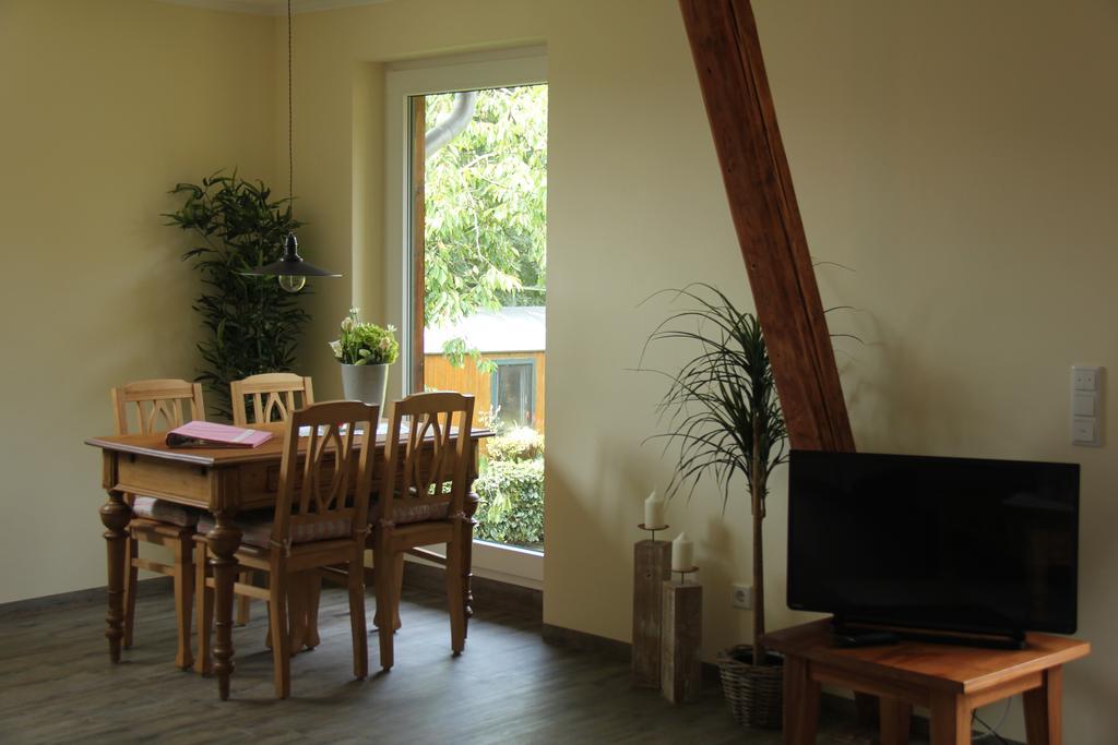 Apartments Luisenhof Krefeld Extérieur photo