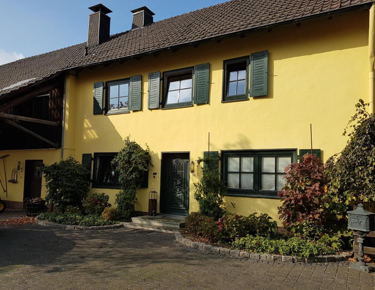 Apartments Luisenhof Krefeld Extérieur photo