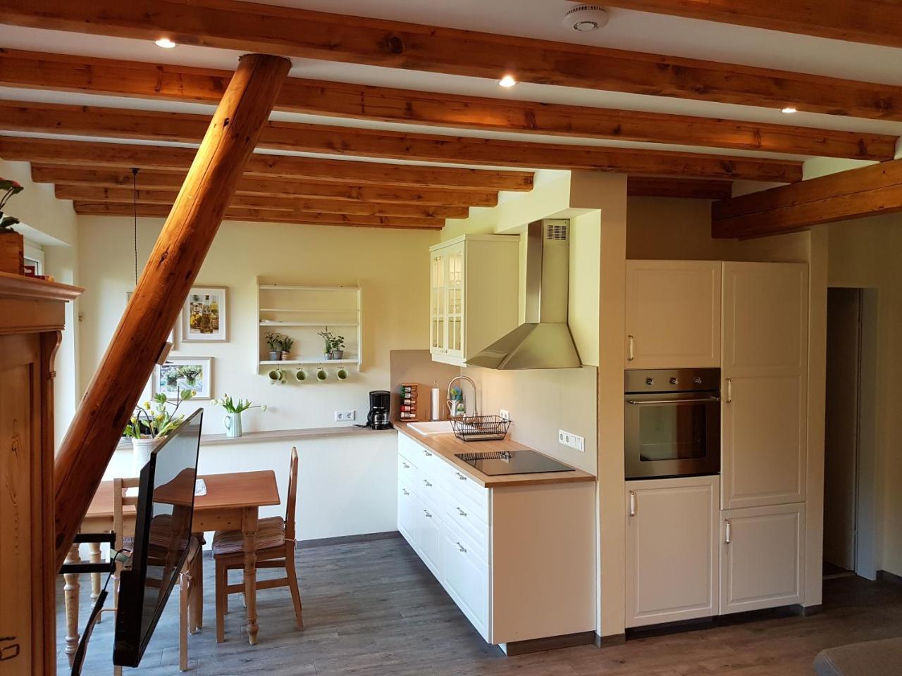 Apartments Luisenhof Krefeld Extérieur photo