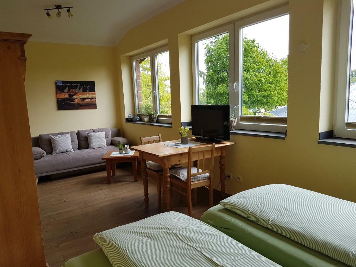 Apartments Luisenhof Krefeld Extérieur photo