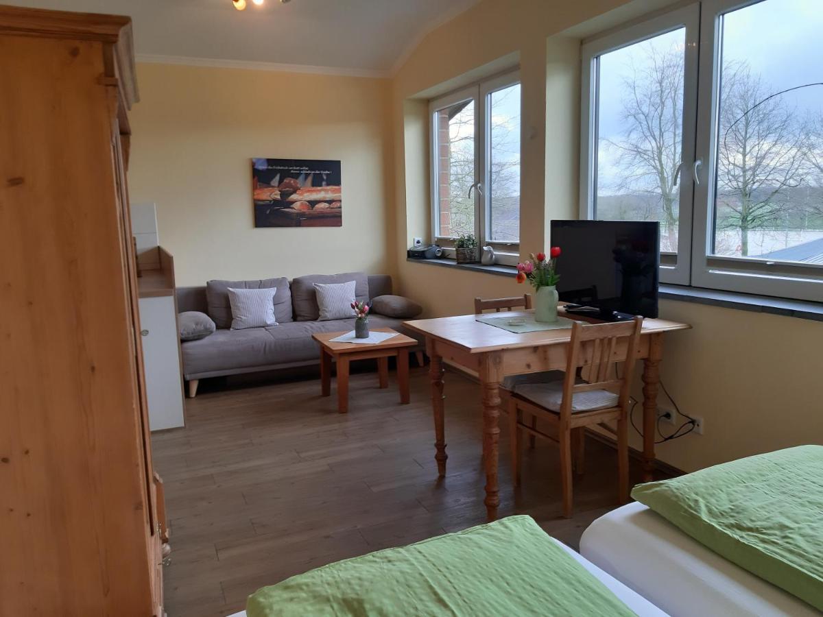 Apartments Luisenhof Krefeld Extérieur photo