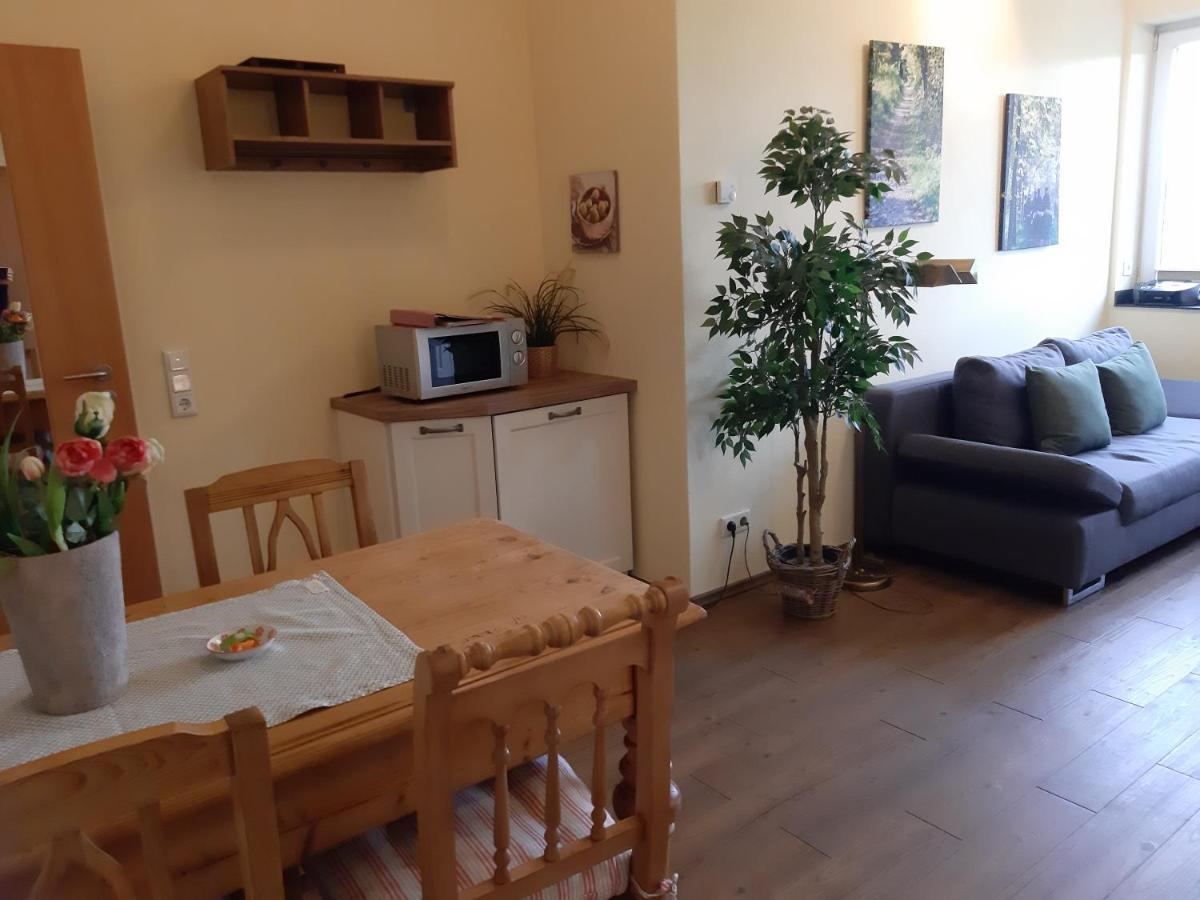 Apartments Luisenhof Krefeld Extérieur photo