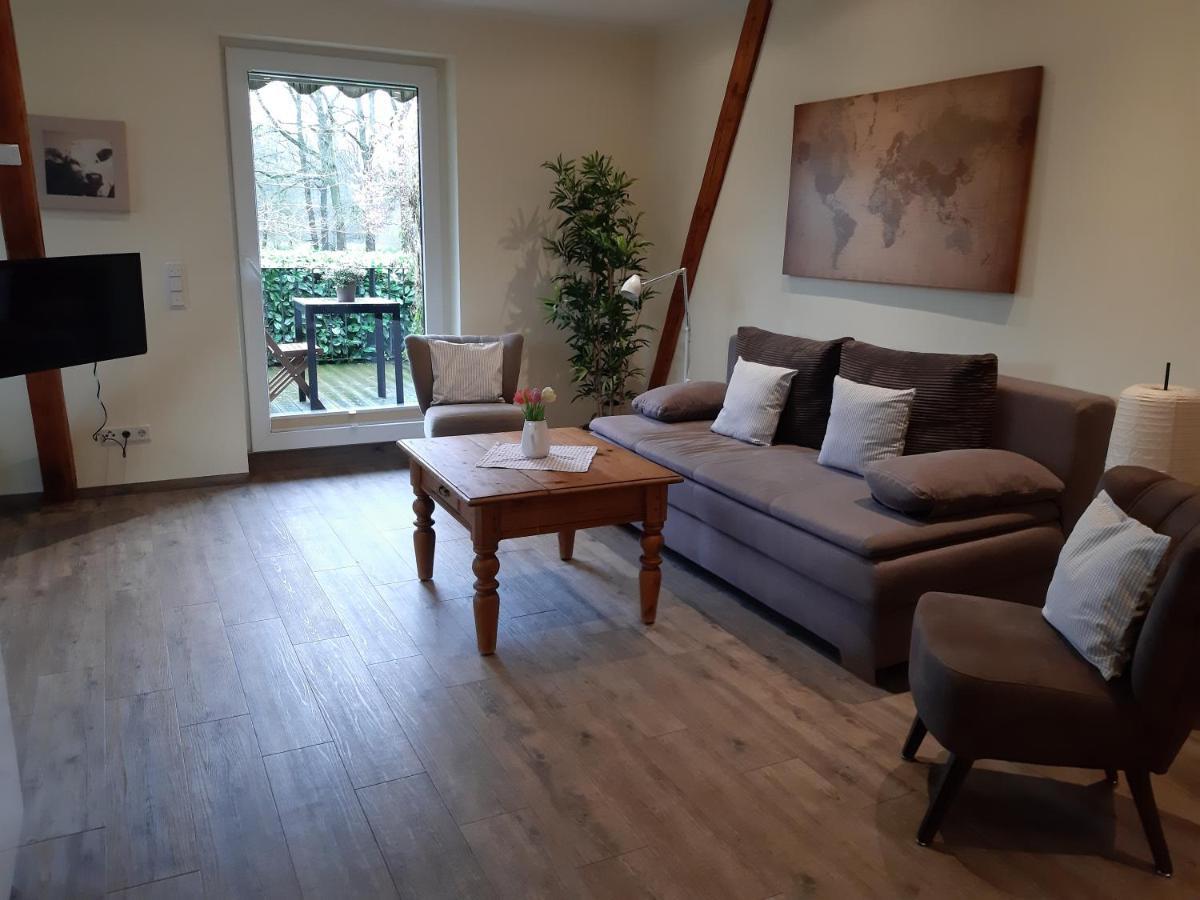 Apartments Luisenhof Krefeld Extérieur photo