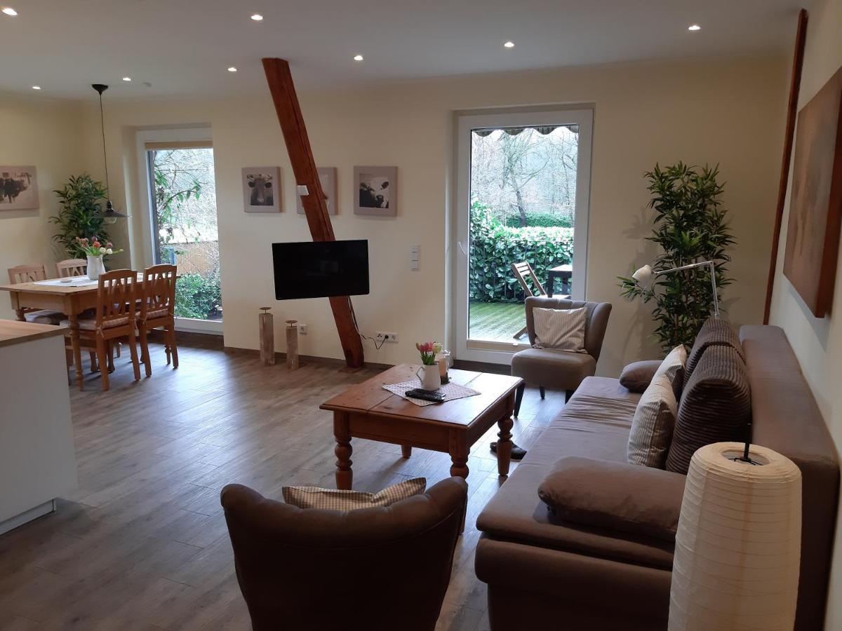 Apartments Luisenhof Krefeld Extérieur photo